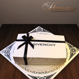 Торт Givenchy №  040 Ж