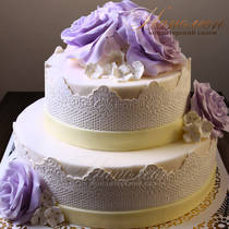 Свадебный торт 232 С