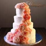 Свадебный торт №  320 С