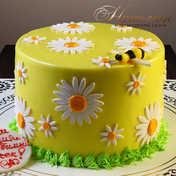 Торт пчелка № 251 Т