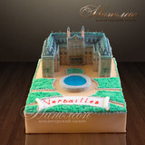 Подарочный торт "Версаль" №  073 Т
