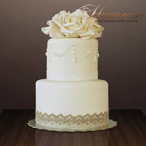 Свадебный торт №  150 С